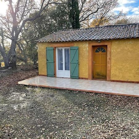 L'Escale Du Verdon Régusse Exterior foto