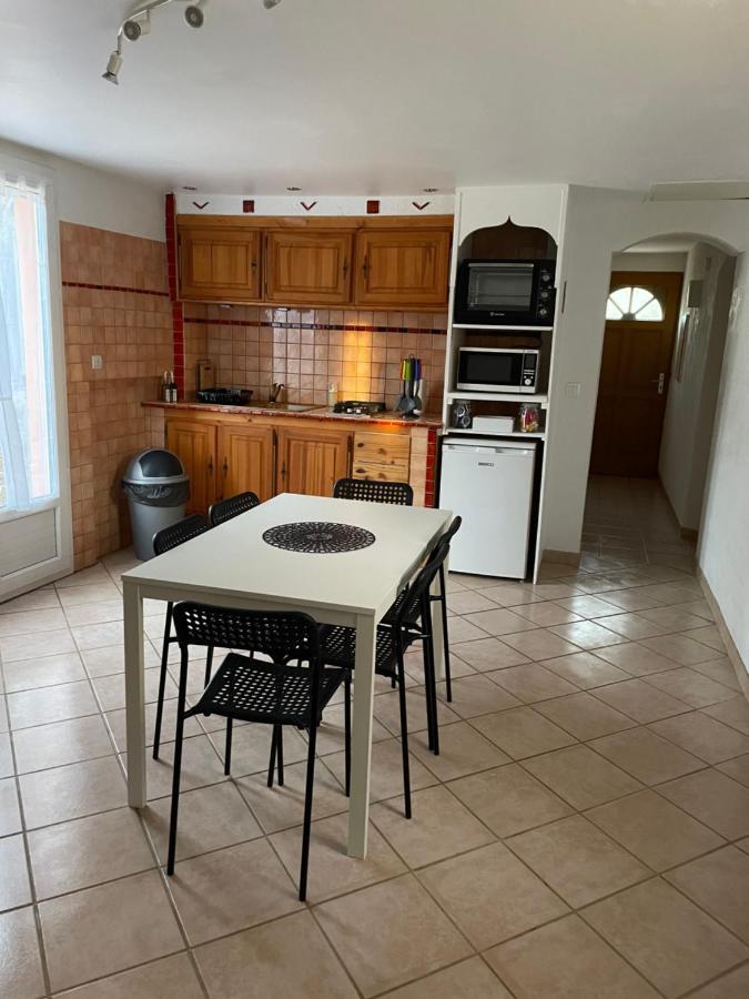 L'Escale Du Verdon Régusse Exterior foto